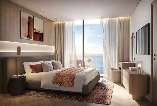 Radisson Blu Hotel & Residences - Image 11