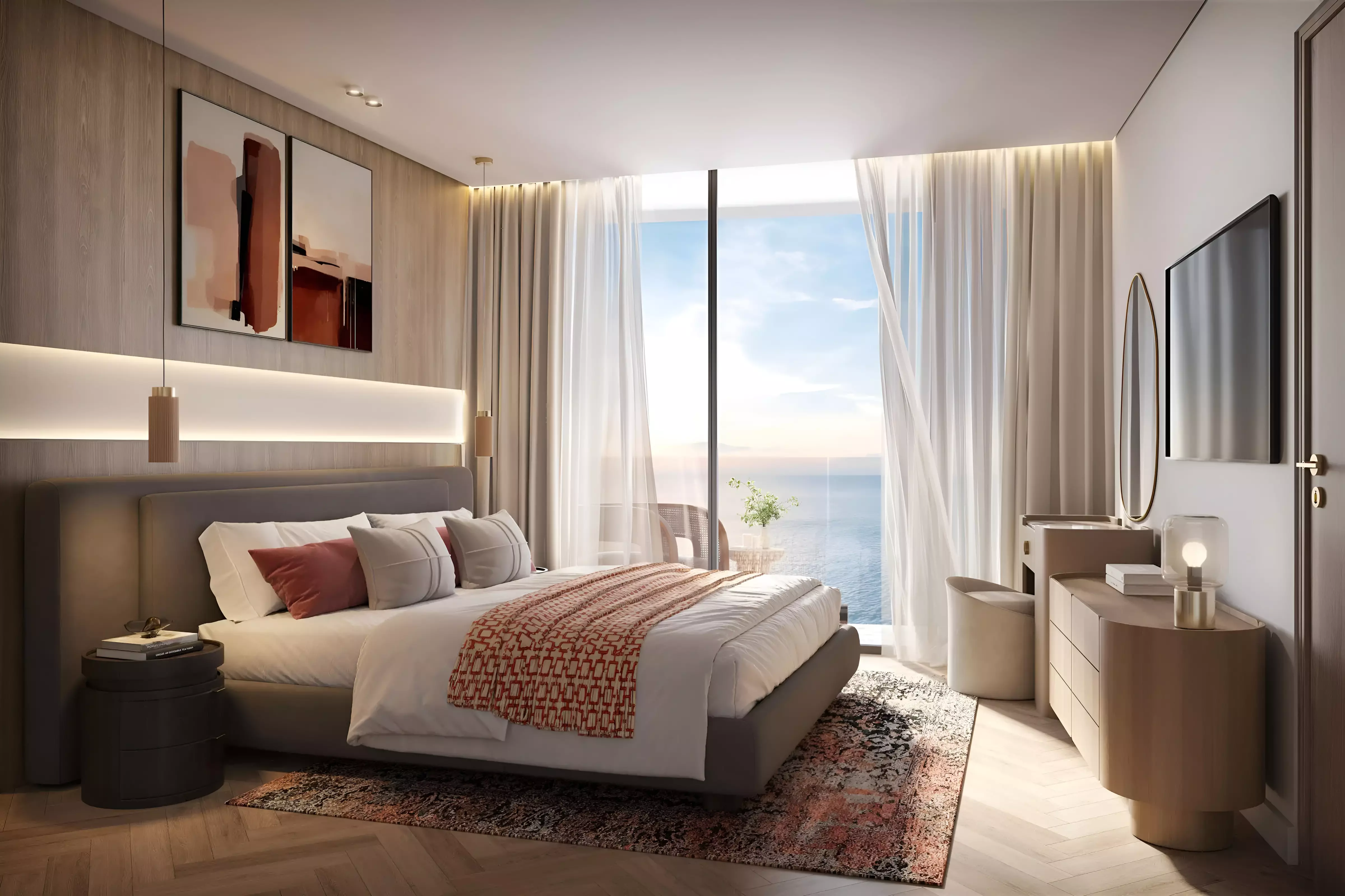 Radisson Blu Hotel & Residences — photo 11 of 14