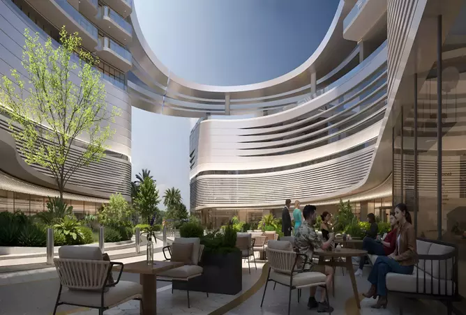 Radisson Blu Hotel & Residences - Image 12