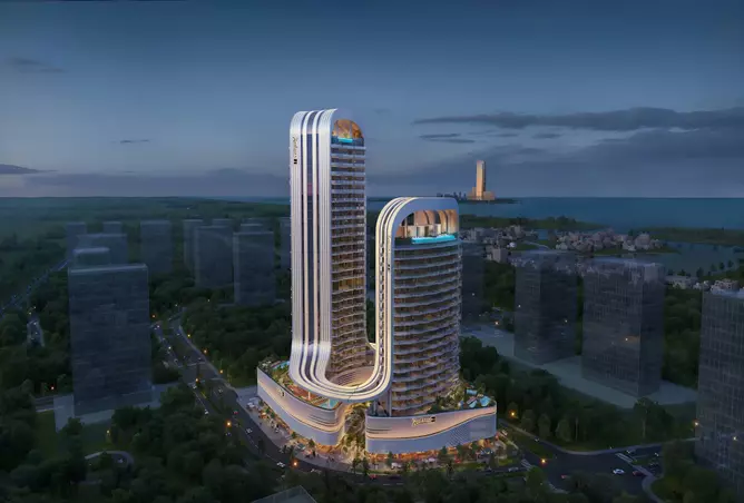 Radisson Blu Hotel & Residences - Image 13
