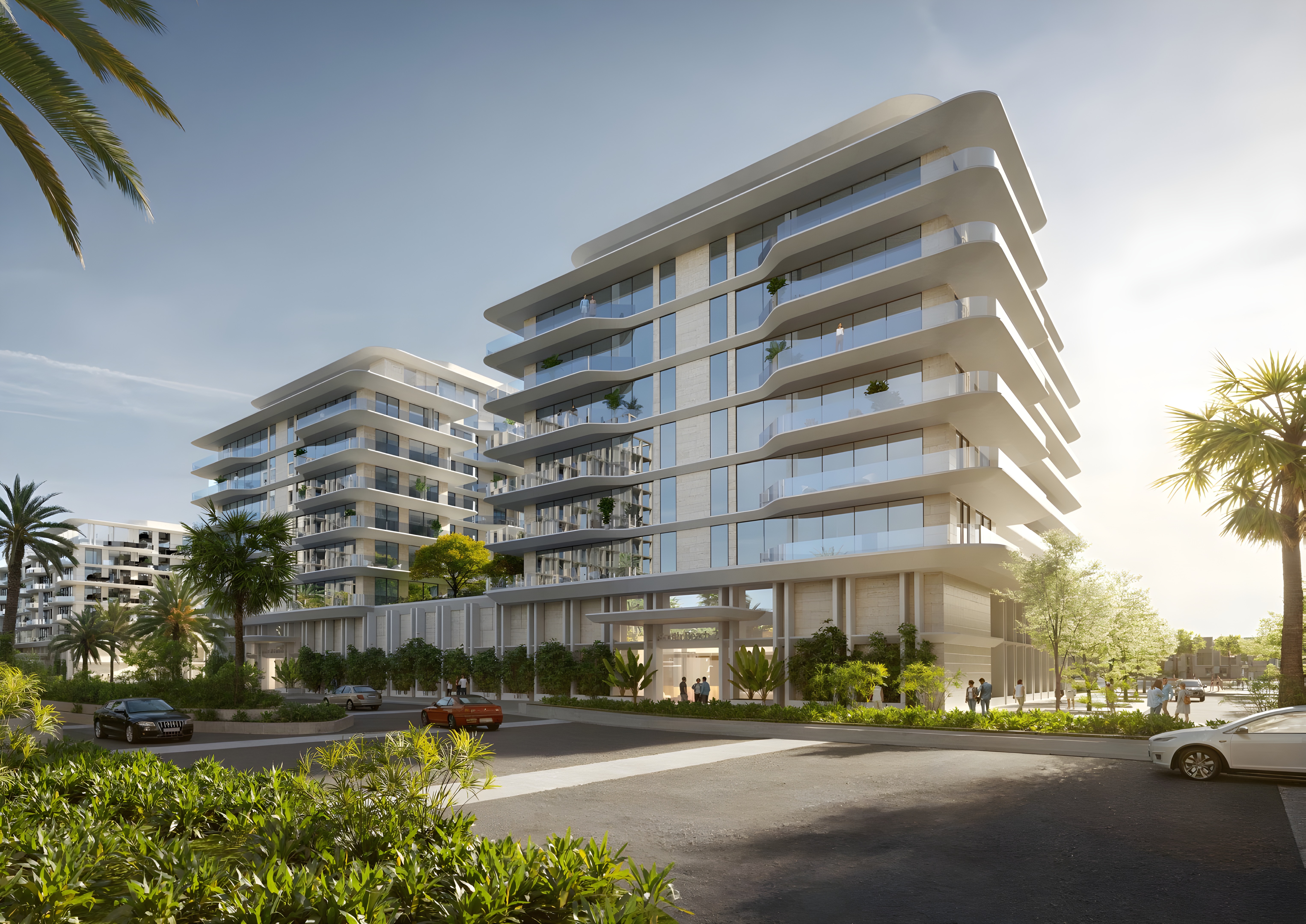 Blue Beach Residence - image 8
