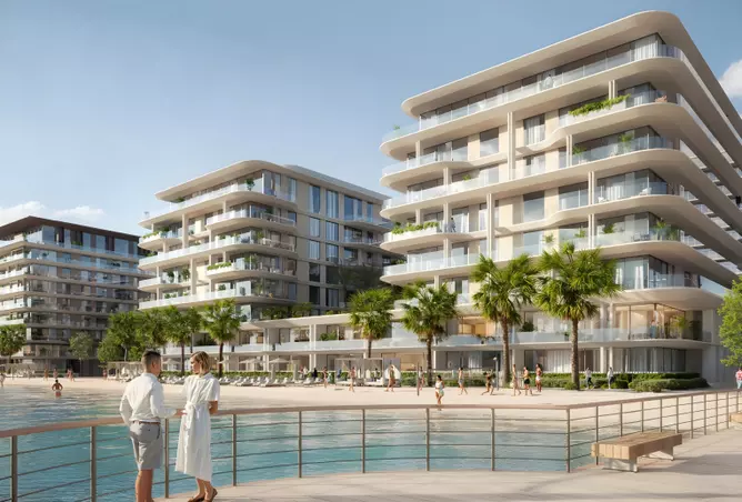 Blue Beach Residence - Image 6