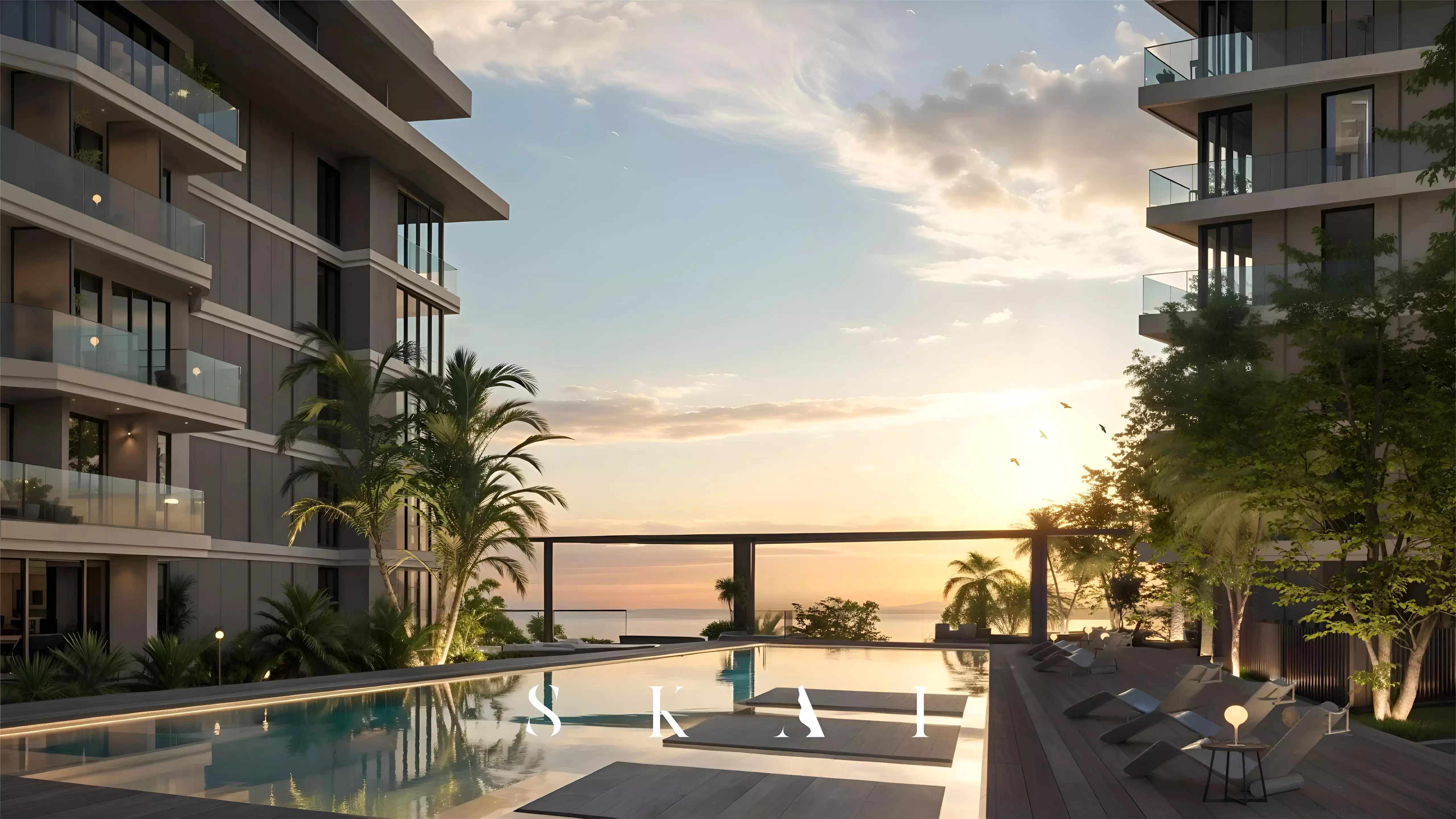Skai by RAK Properties, Skai - photo 5 of 10