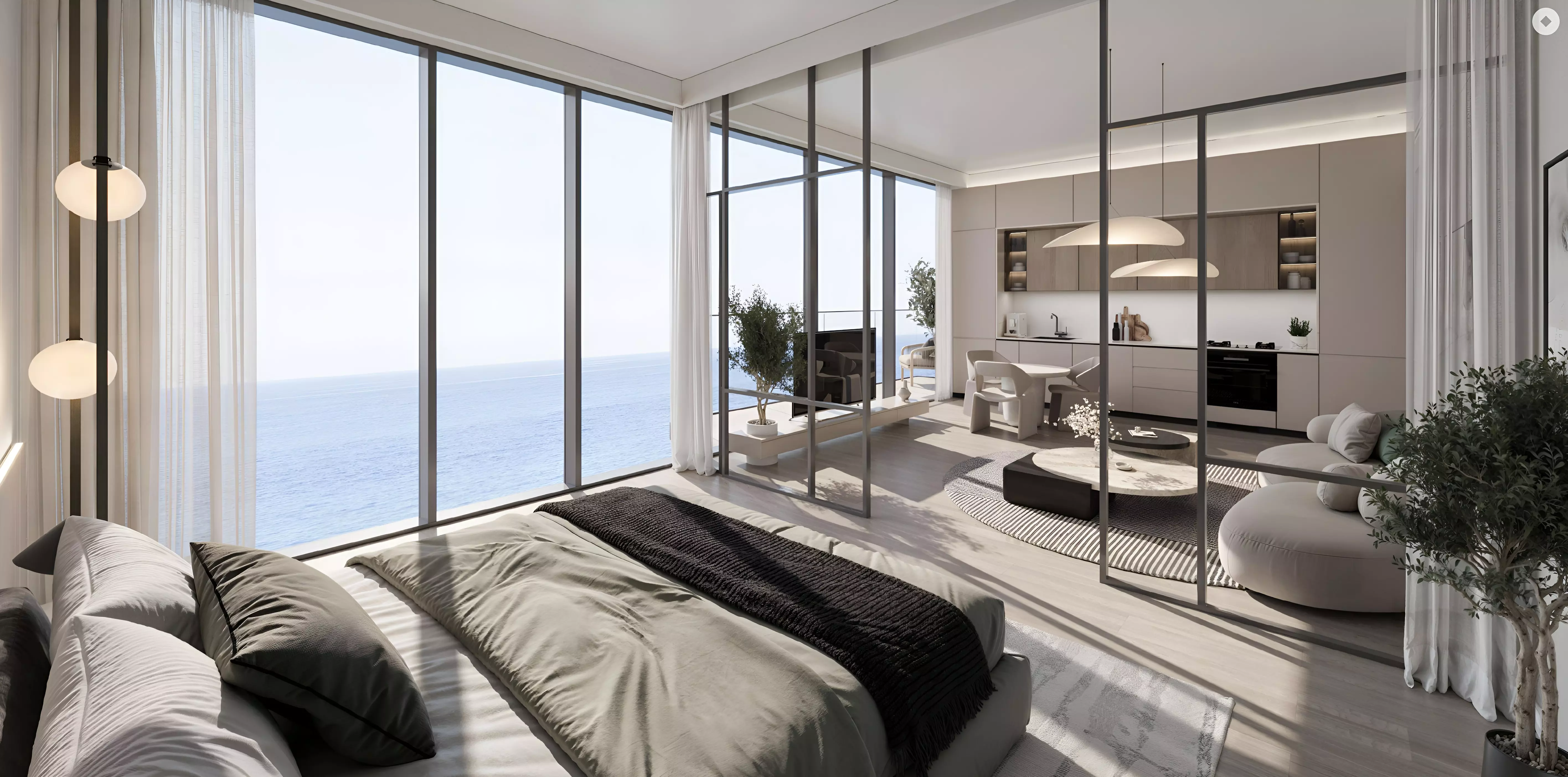Skai by RAK Properties, Skai - photo 4 of 10