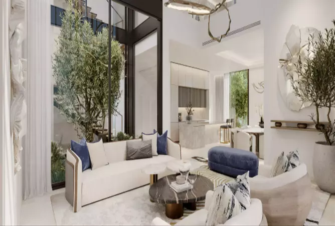 Nad Al Sheba Gardens Phase 9 - Image 2