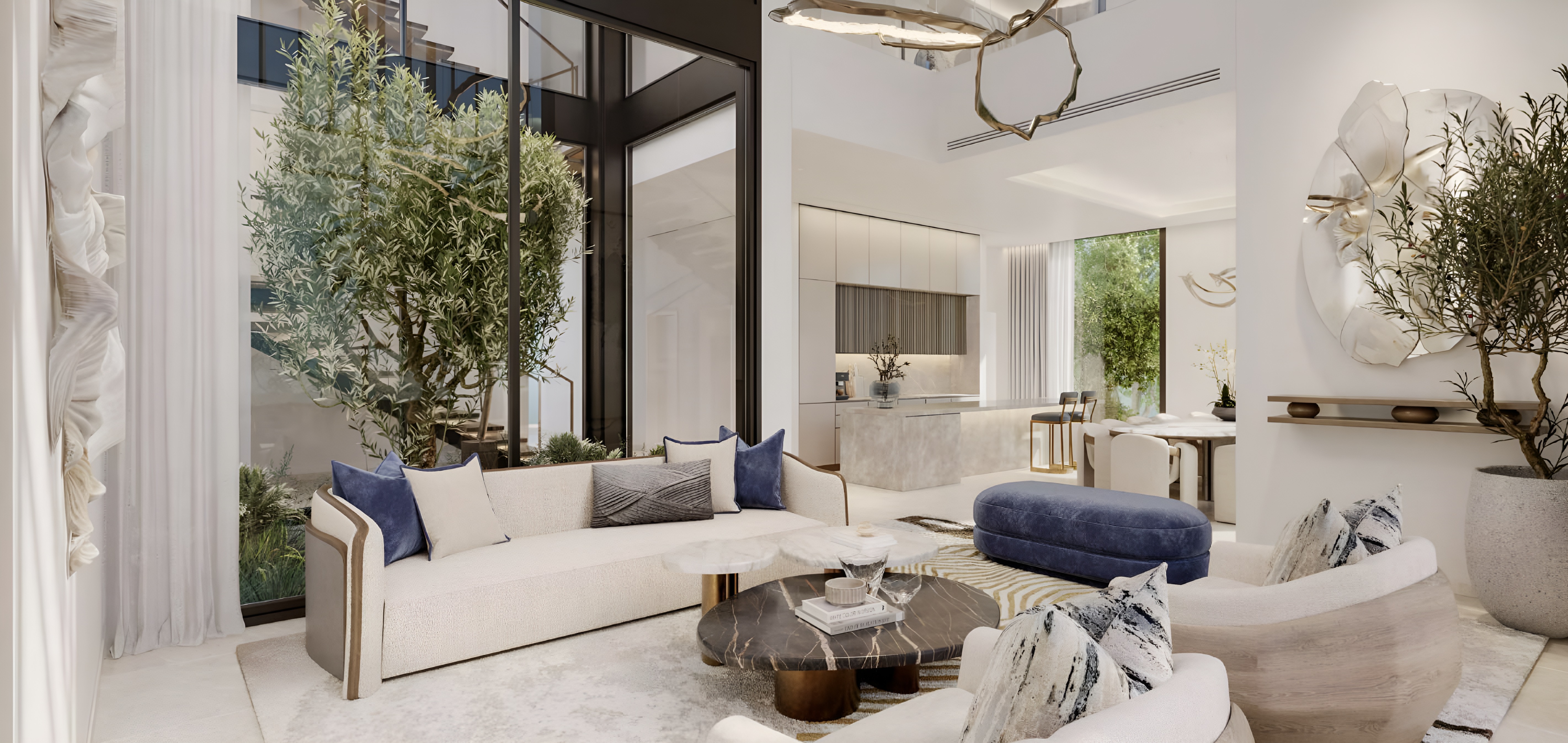 Nad Al Sheba Gardens Phase 9 - image 8