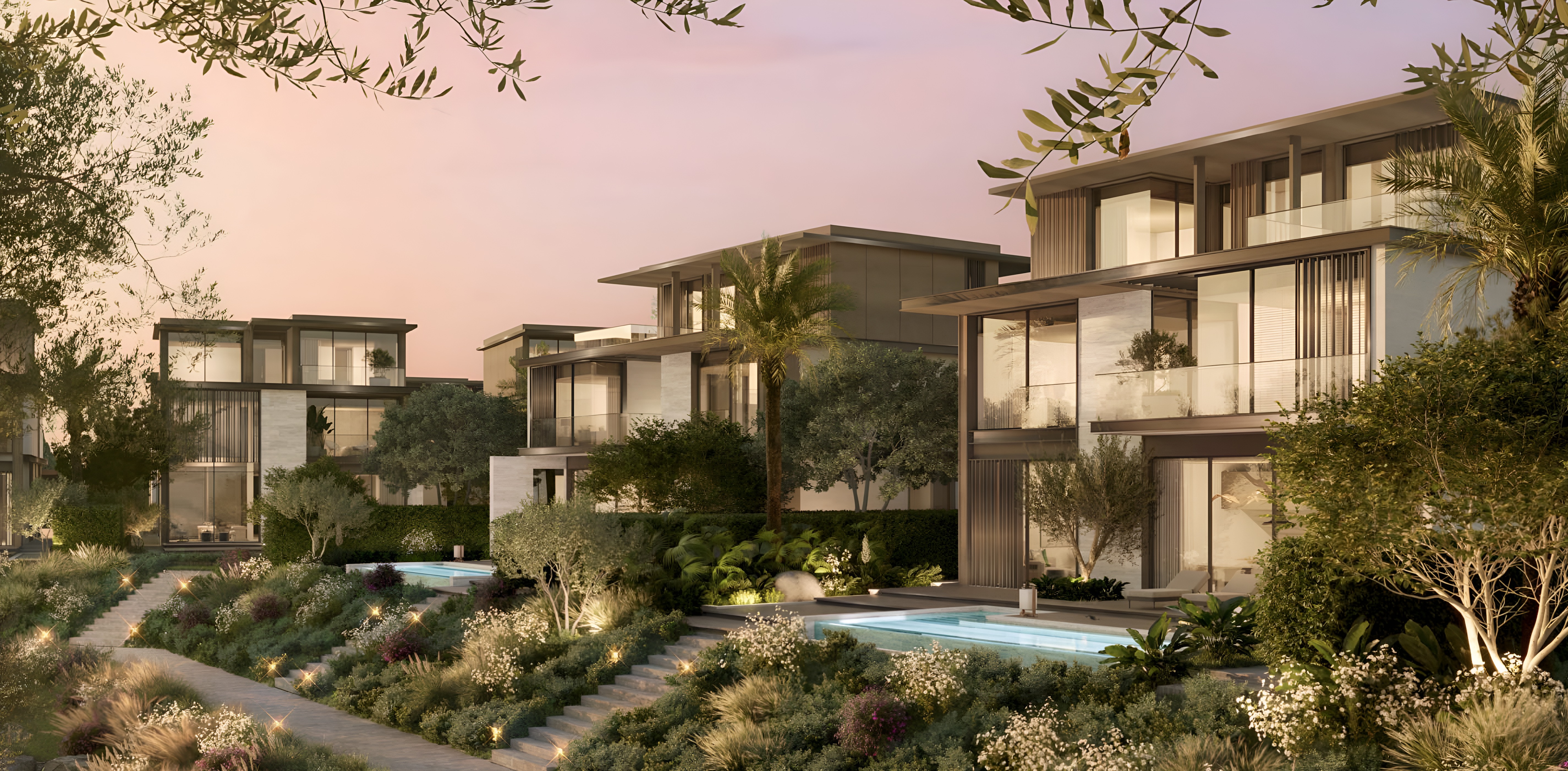 Nad Al Sheba Gardens Phase 9 - image 9