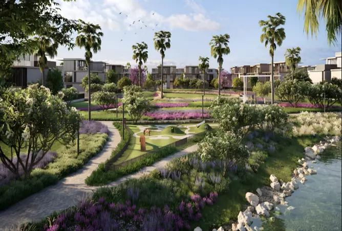 Nad Al Sheba Gardens Phase 9 - Image 4