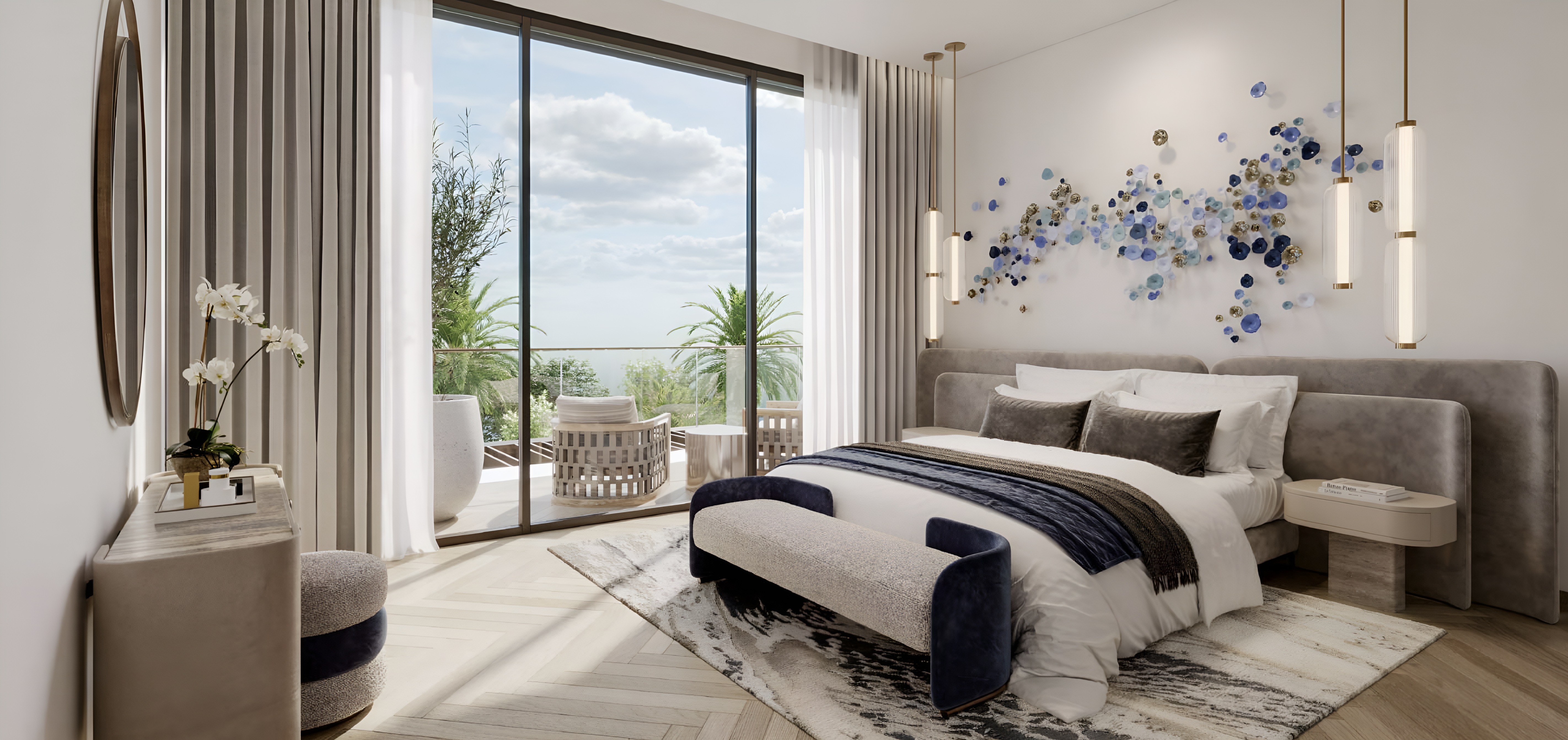 Nad Al Sheba Gardens Phase 9 - image 12