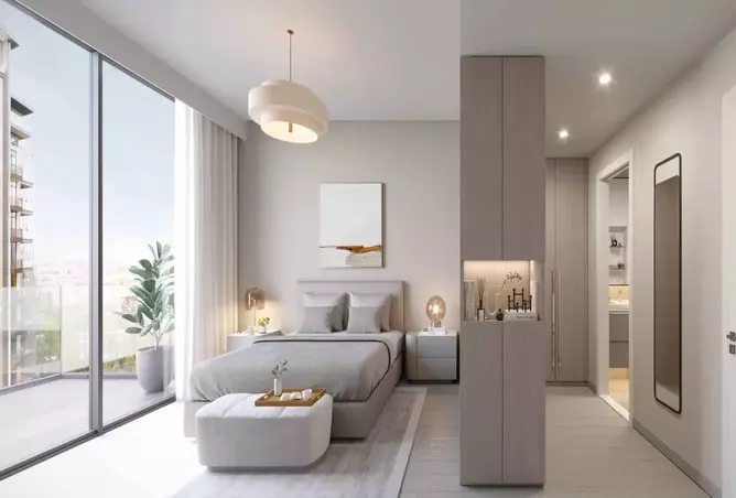 Berkeley Place — MBR City / Meydan