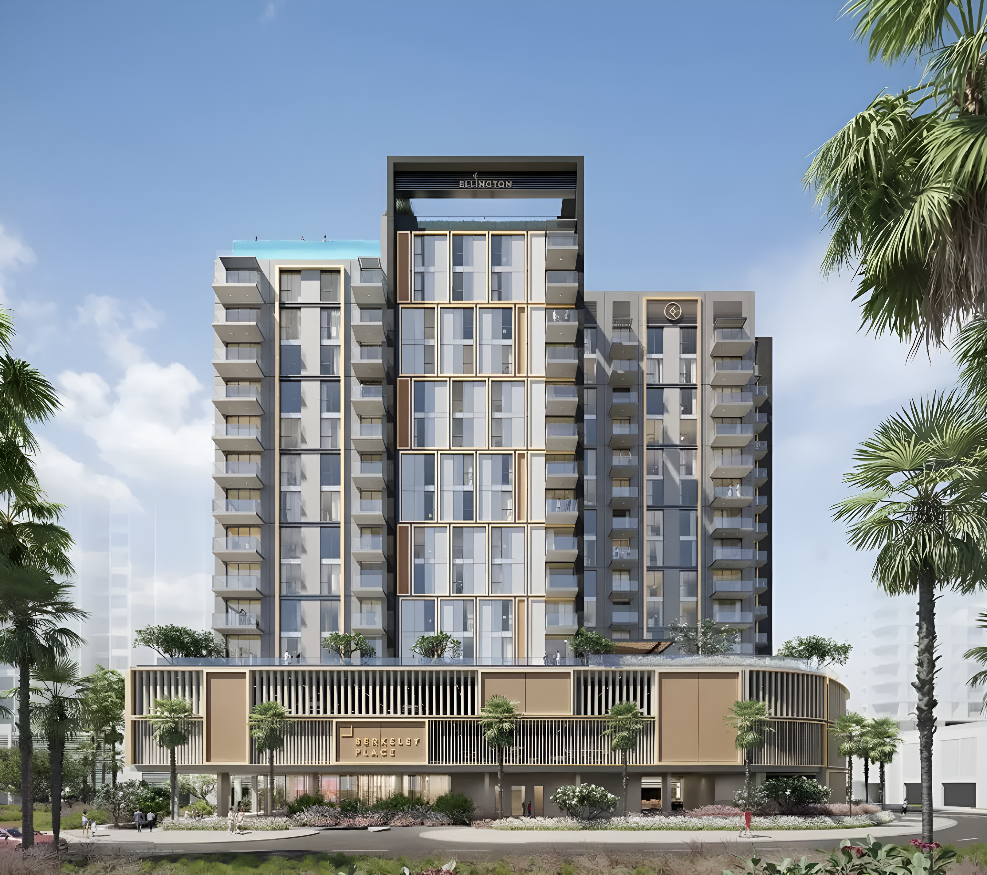 Berkeley Place - image 10