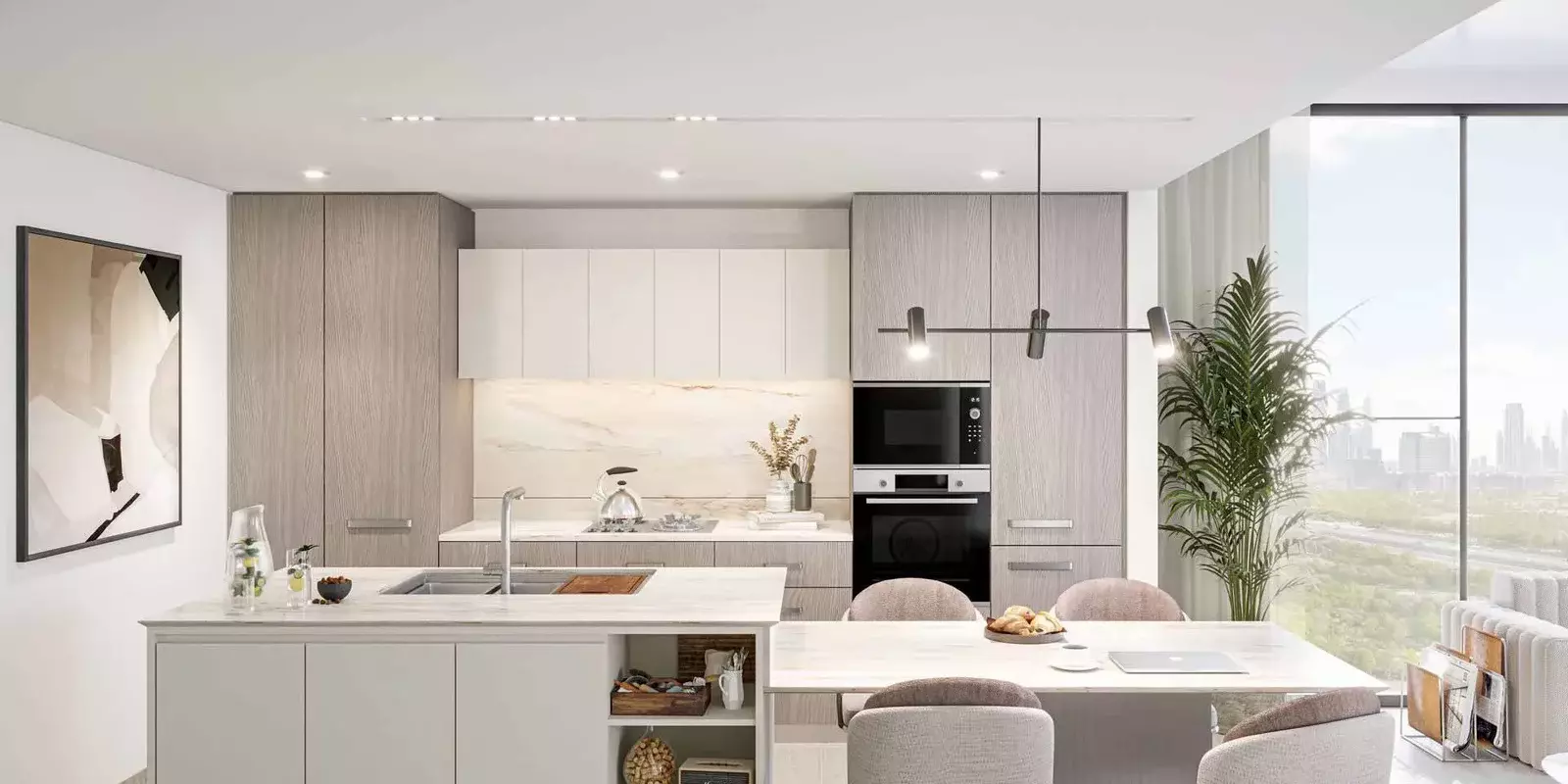 Berkeley Place - image 12