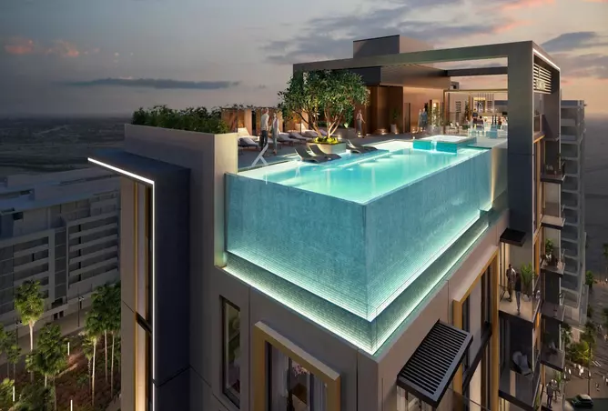 Berkeley Place - Image 4