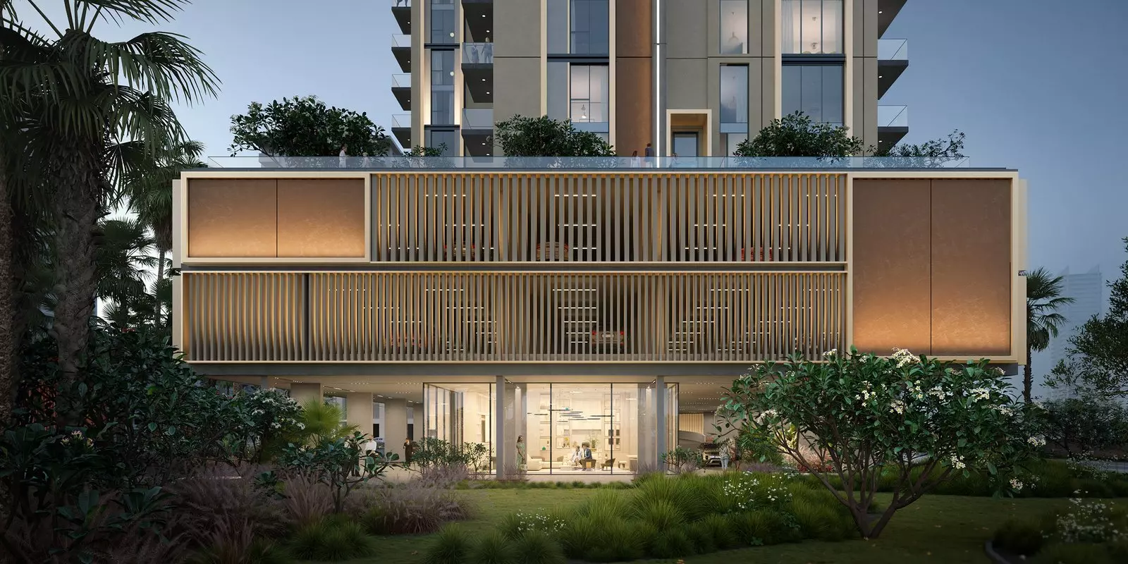 Berkeley Place by Ellington, Berkeley Place - photo 3 of 6