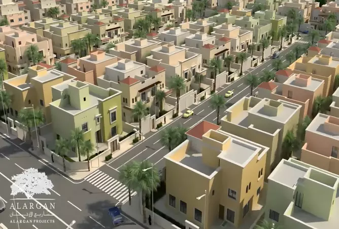 صورة لمشروع منازل قرطبة 2 من تطوير الأرجان في الرياض,شمال الرياض - [1]