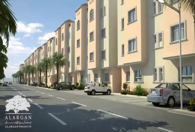 Manazel Qurtoba 2 2