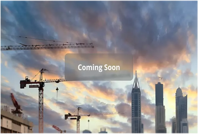 صورة لمشروع أمواج ريزيدنس 3 من تطوير Amwaj Development في دبي,مدينة الشيخ محمد بن راشد - [1]