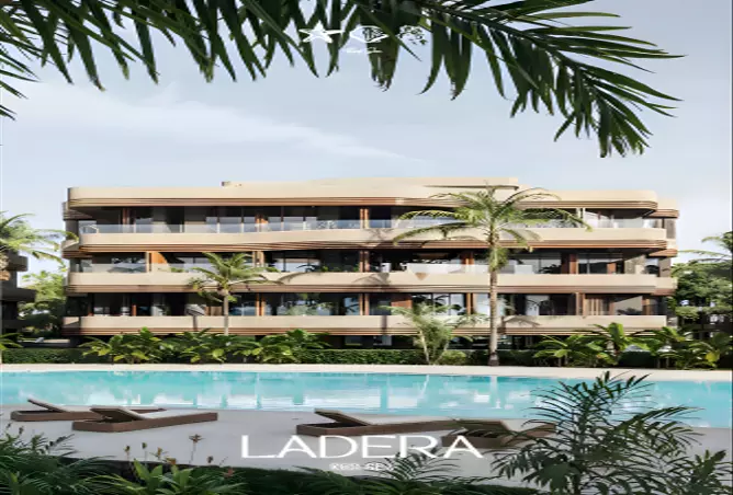 صورة لمشروع لاديرا ريد سي من تطوير United Real Estate في محافظة جنوب سيناء, رأس سدر - [1]