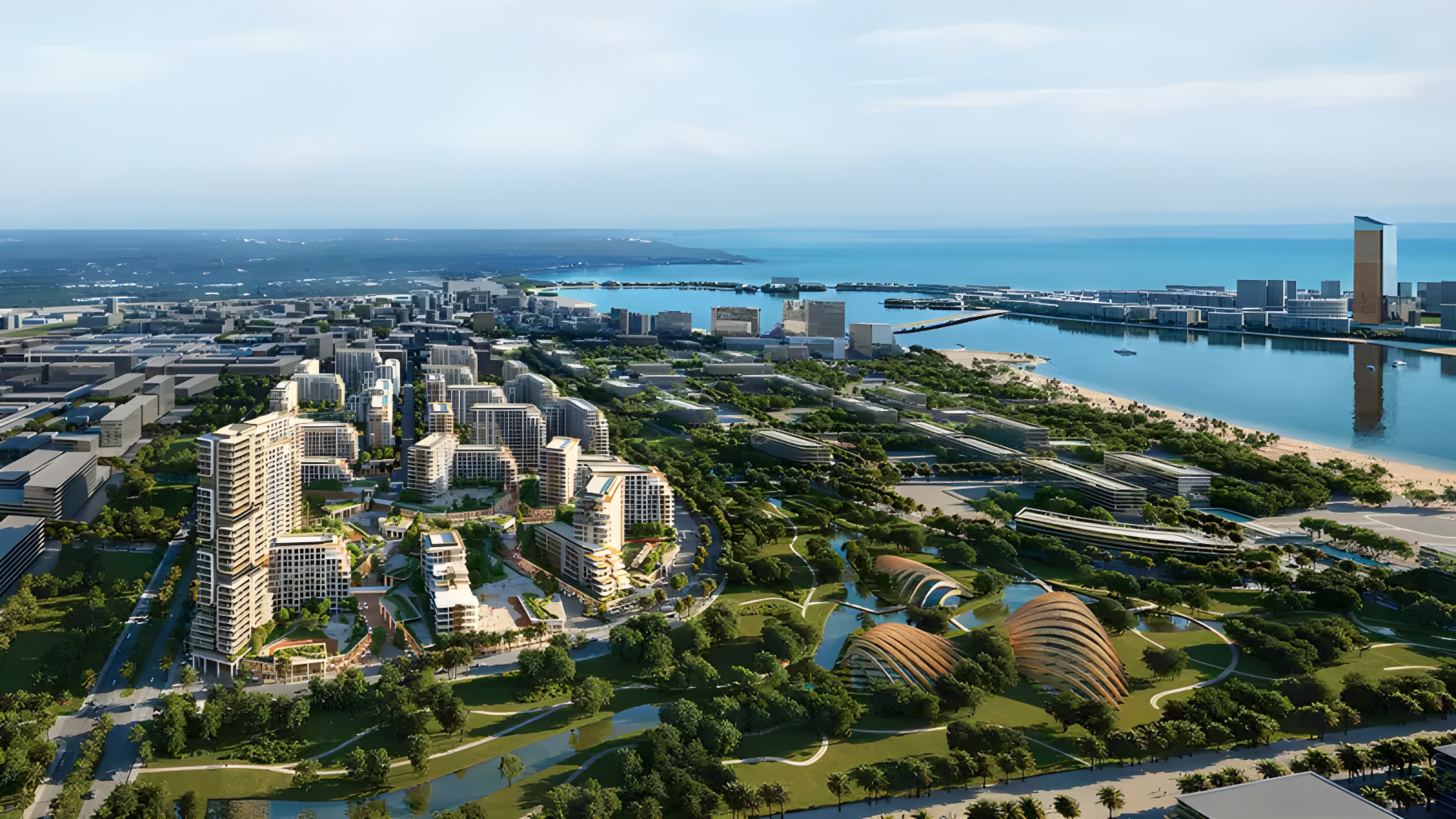 Lunara The Strand - image 9