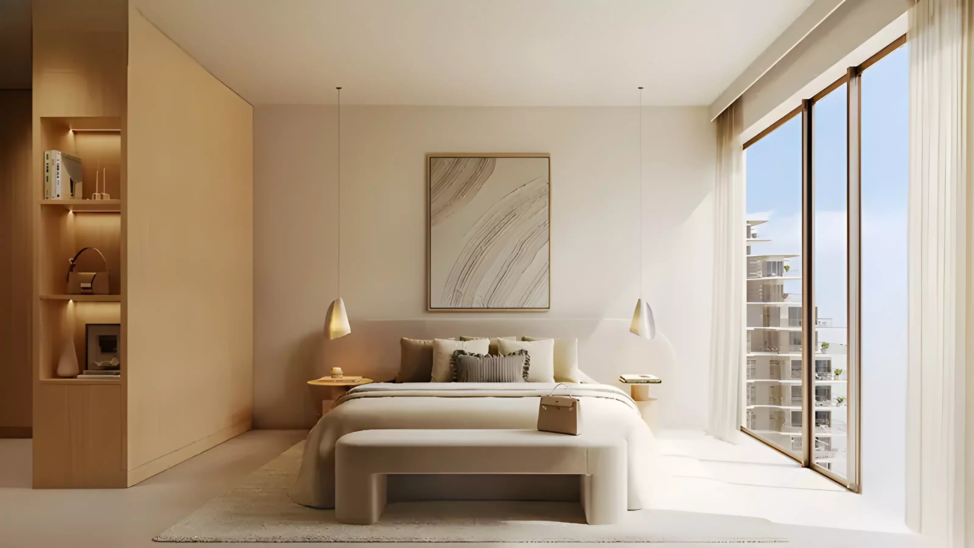 Lunara The Strand by RAK Properties, Lunara The Strand - photo 4 of 5