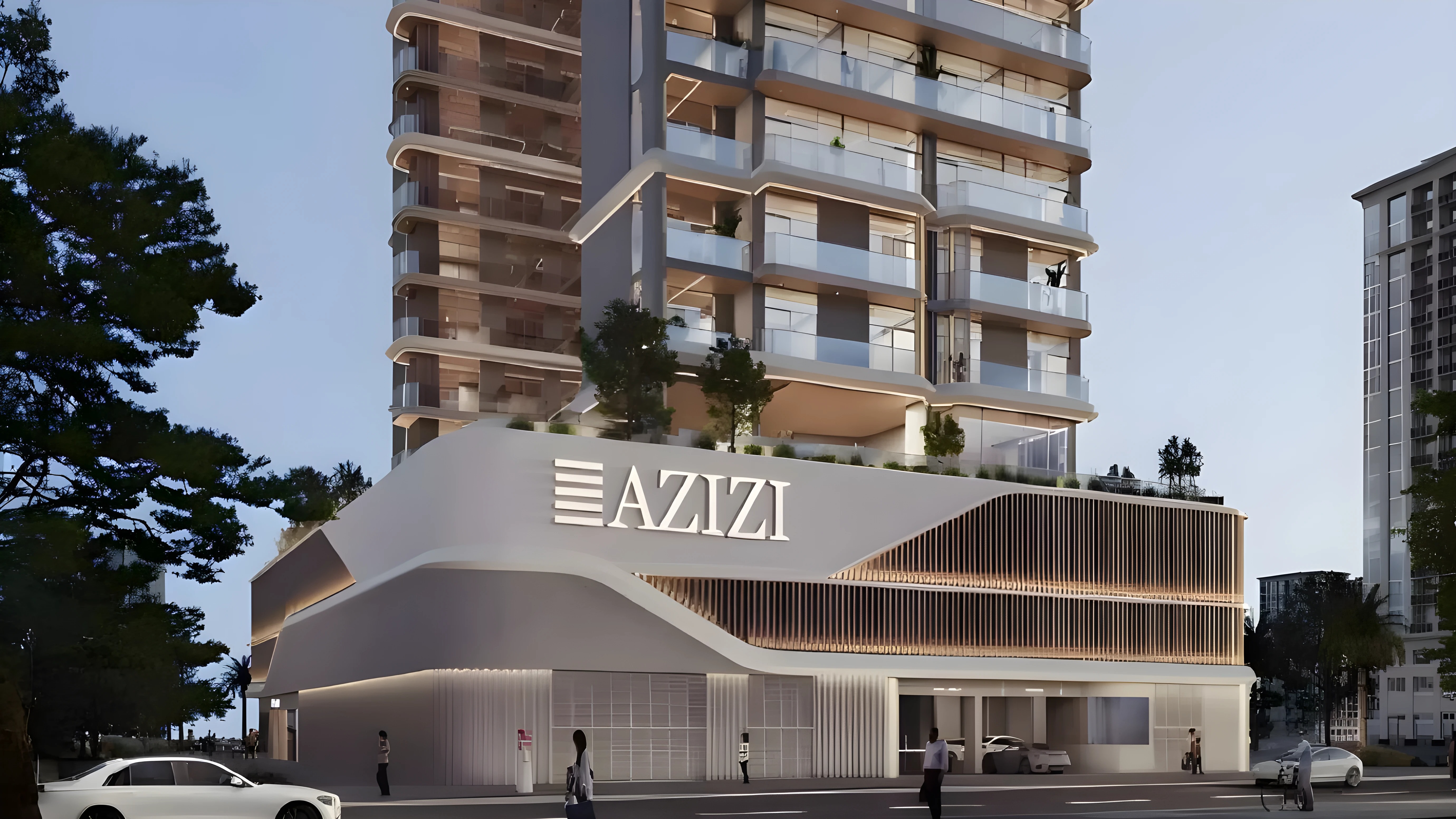Azizi Sakandar 5