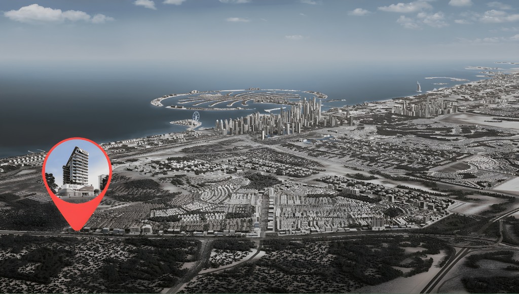Master plan 3