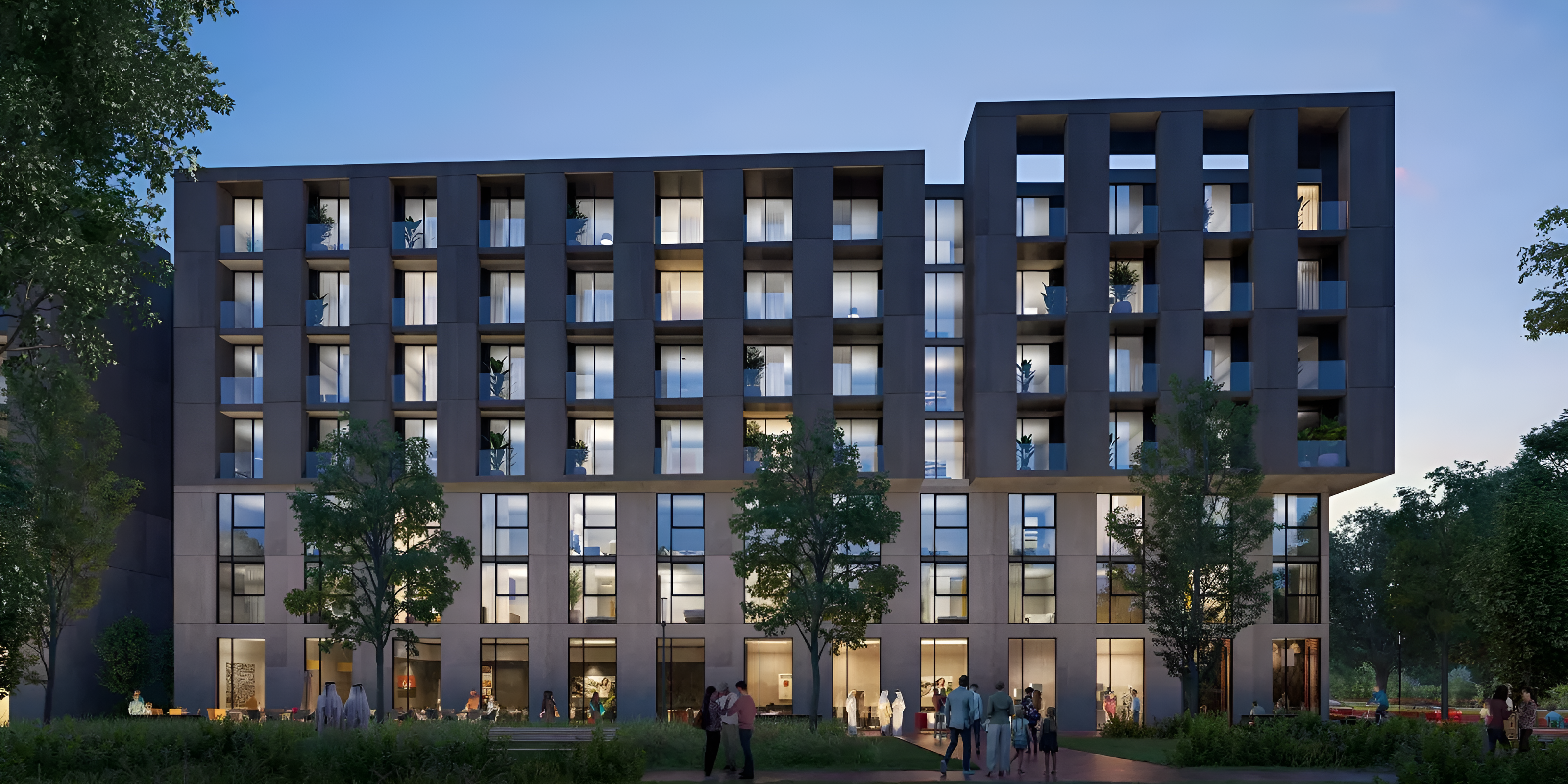 Tiraz Phase 3 By Arada - image 9