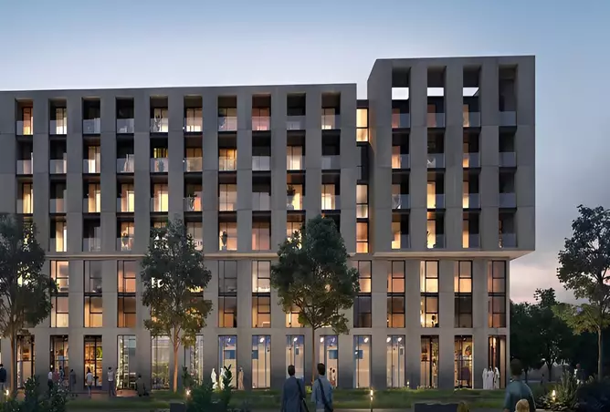 Tiraz Phase 3 By Arada - Image 5