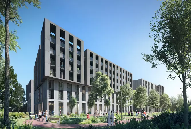 Tiraz Phase 3 By Arada - Image 3