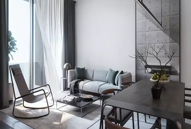 Tiraz Phase 3 By Arada — Aljada