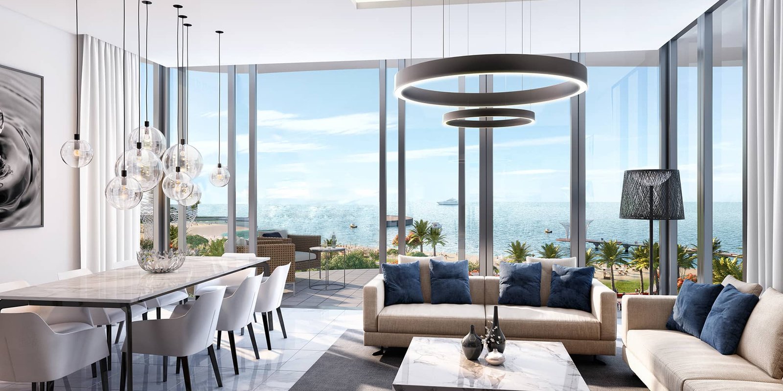 Bay Residences - image 4