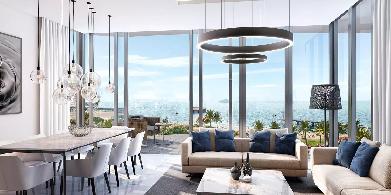 Bay Residences — photo 8 of 10