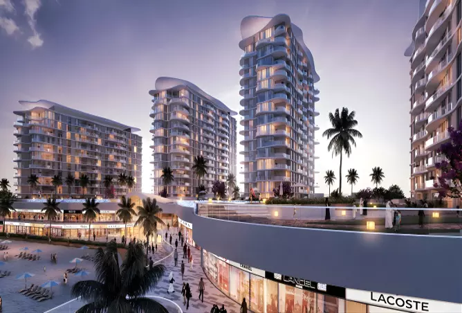 image of Bay Residences by RAK Properties, Ras Al Khaimah,Mina Al Arab,Hayat Island,Bay Residences — [1]
