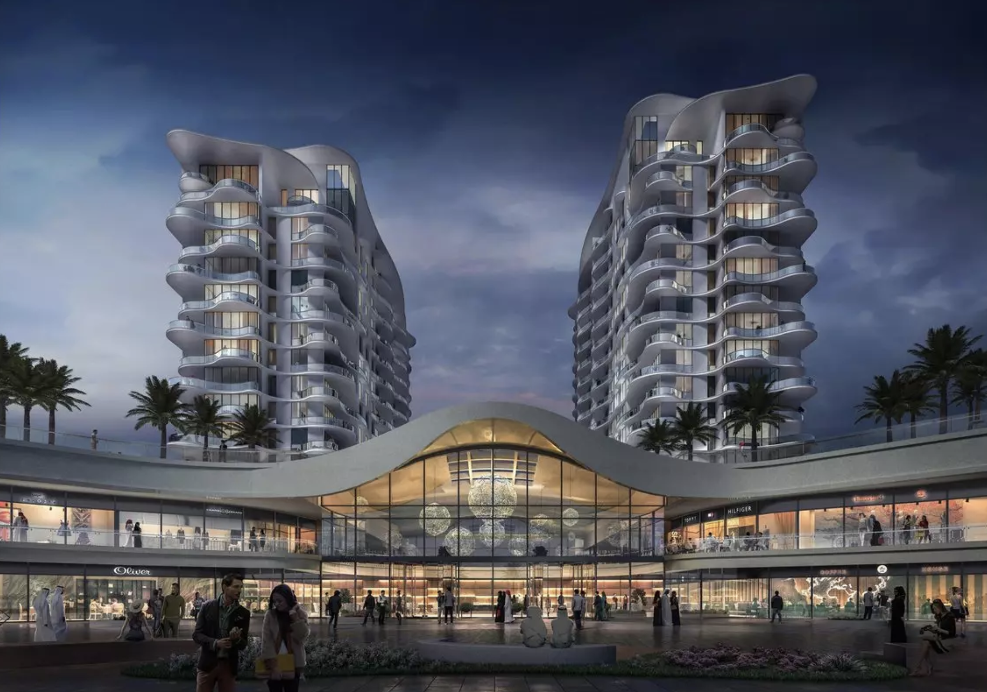 Bay Residences - image 9