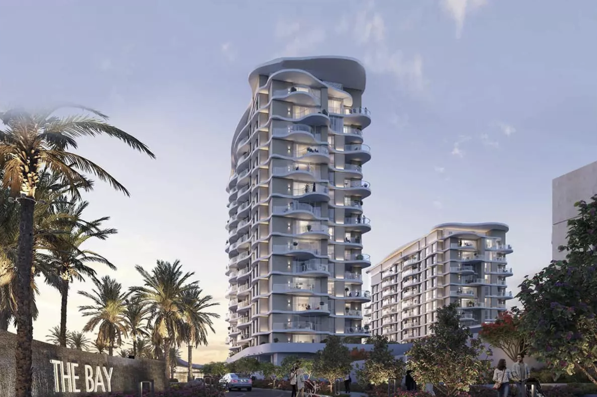 Bay Residences - image 6