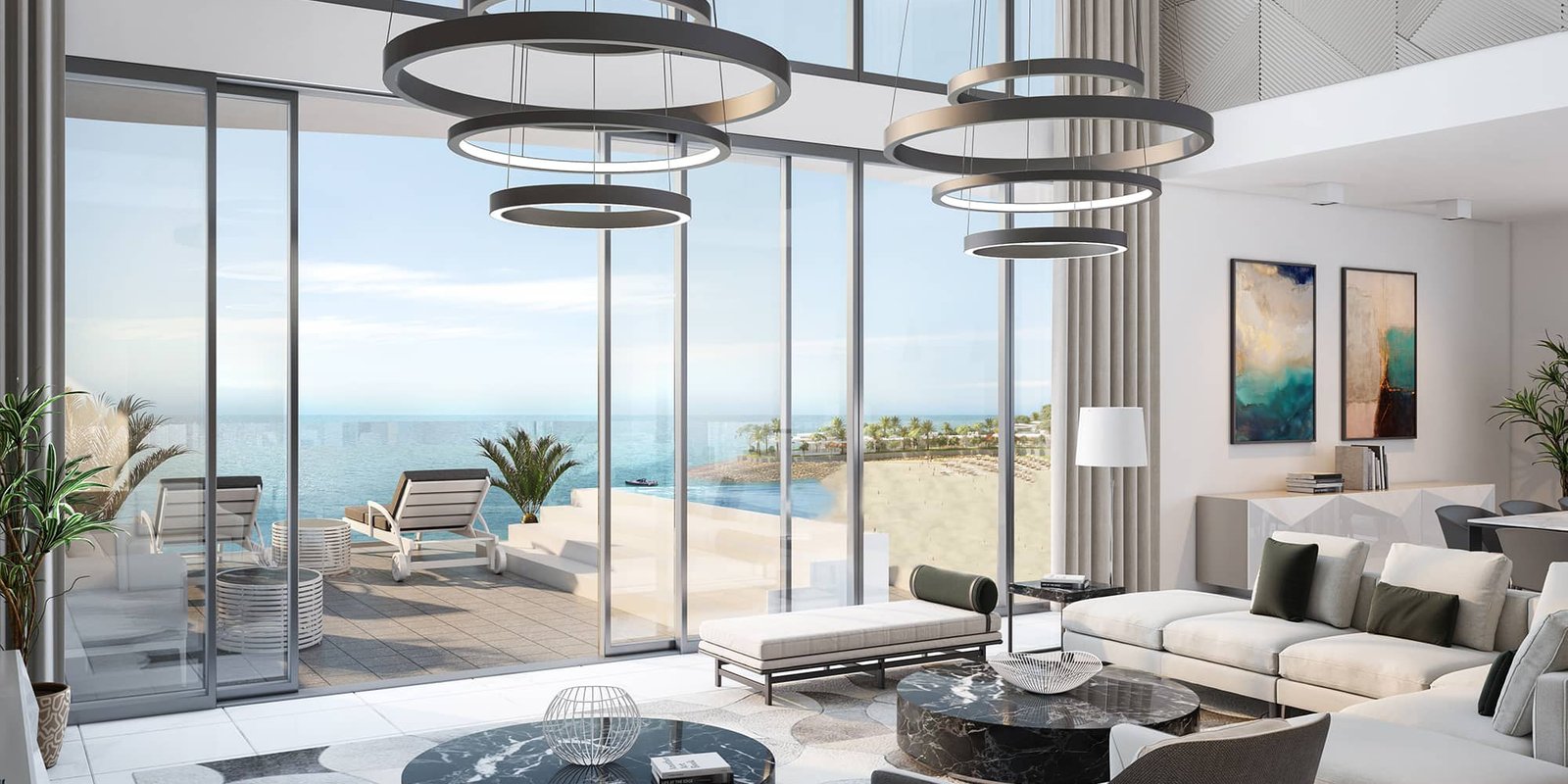 Bay Residences - image 5