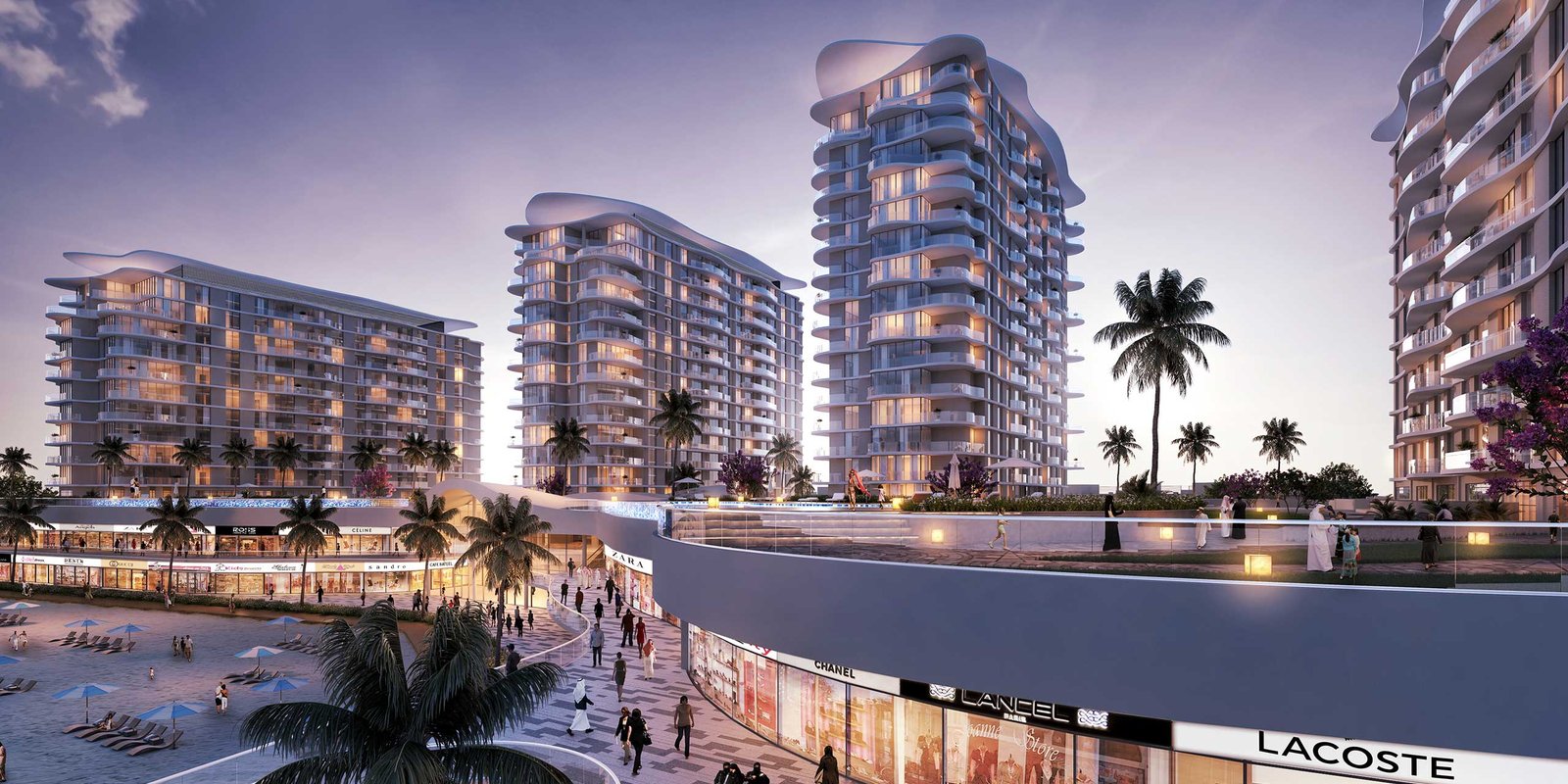 Bay Residences - image 12