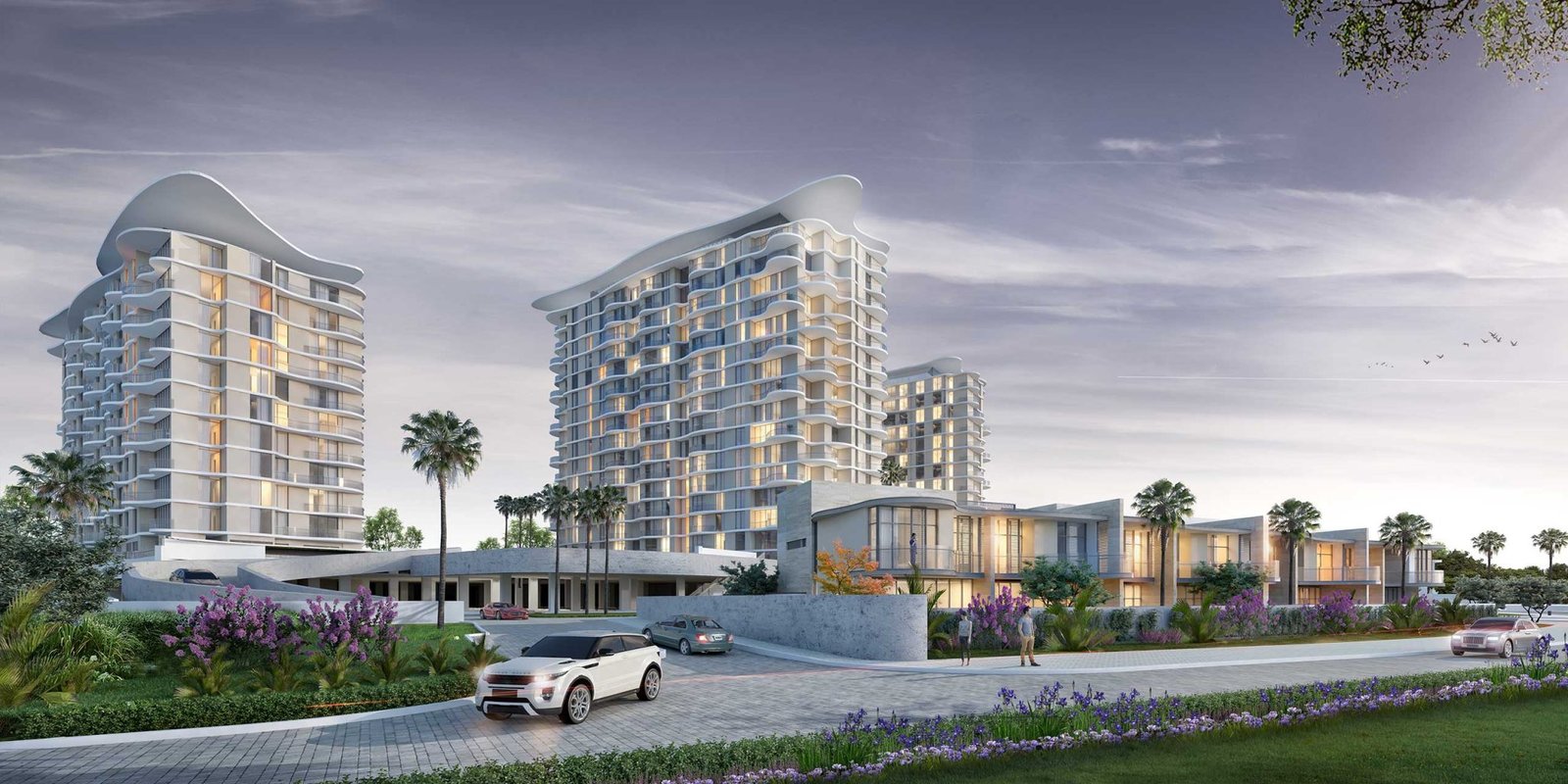 Bay Residences - image 10