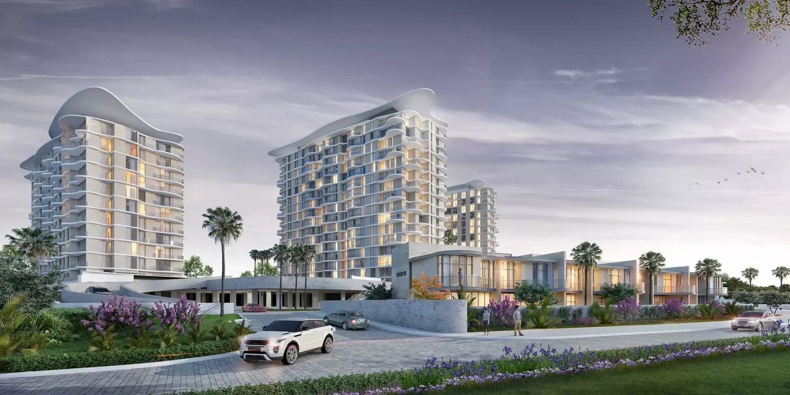 Bay Residences — photo 6 of 10