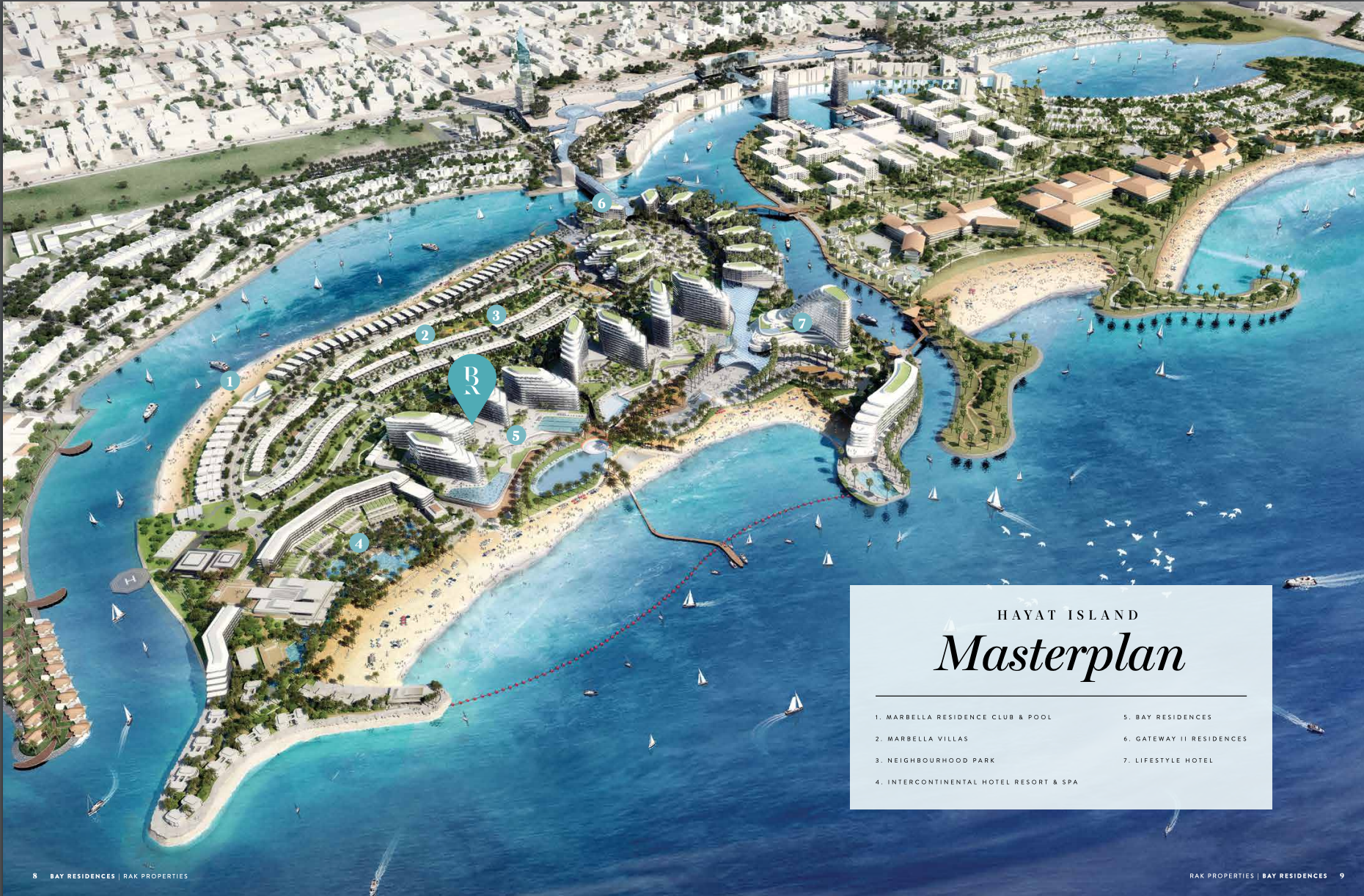 Master plan 3