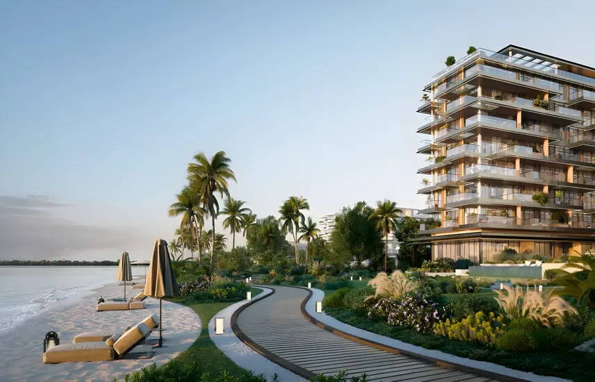 image of Cheval Residences by Avenew Properties, Dubai, Dubai Islands — [1]