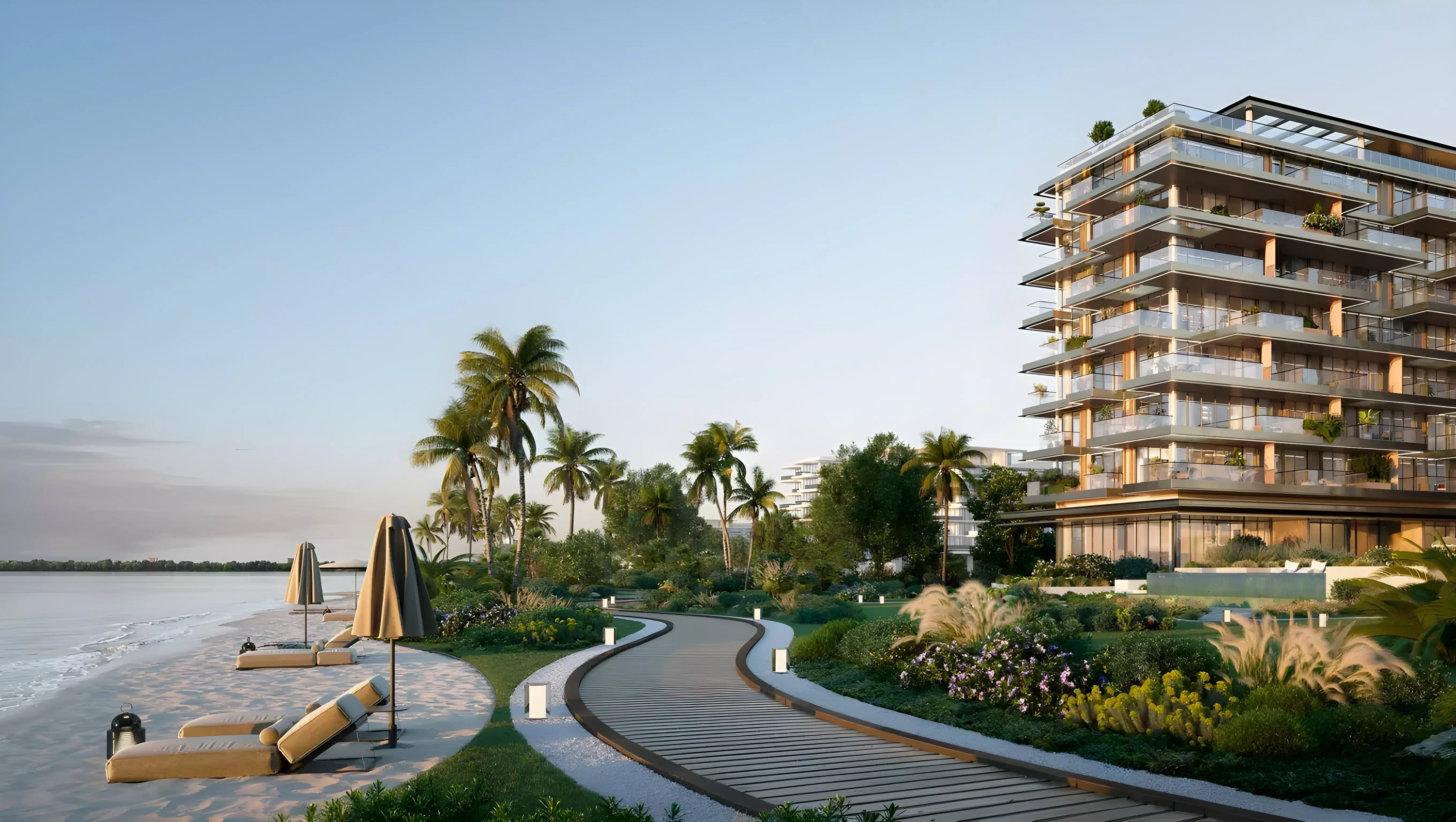Cheval Residences by Avenew Properties, Cheval Residences - photo 4 of 7