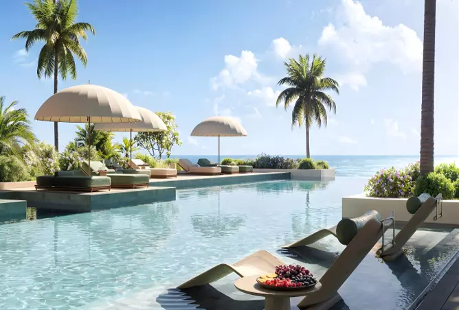 image of Cheval Residences by Avenew Properties, Dubai, Dubai Islands — [3]