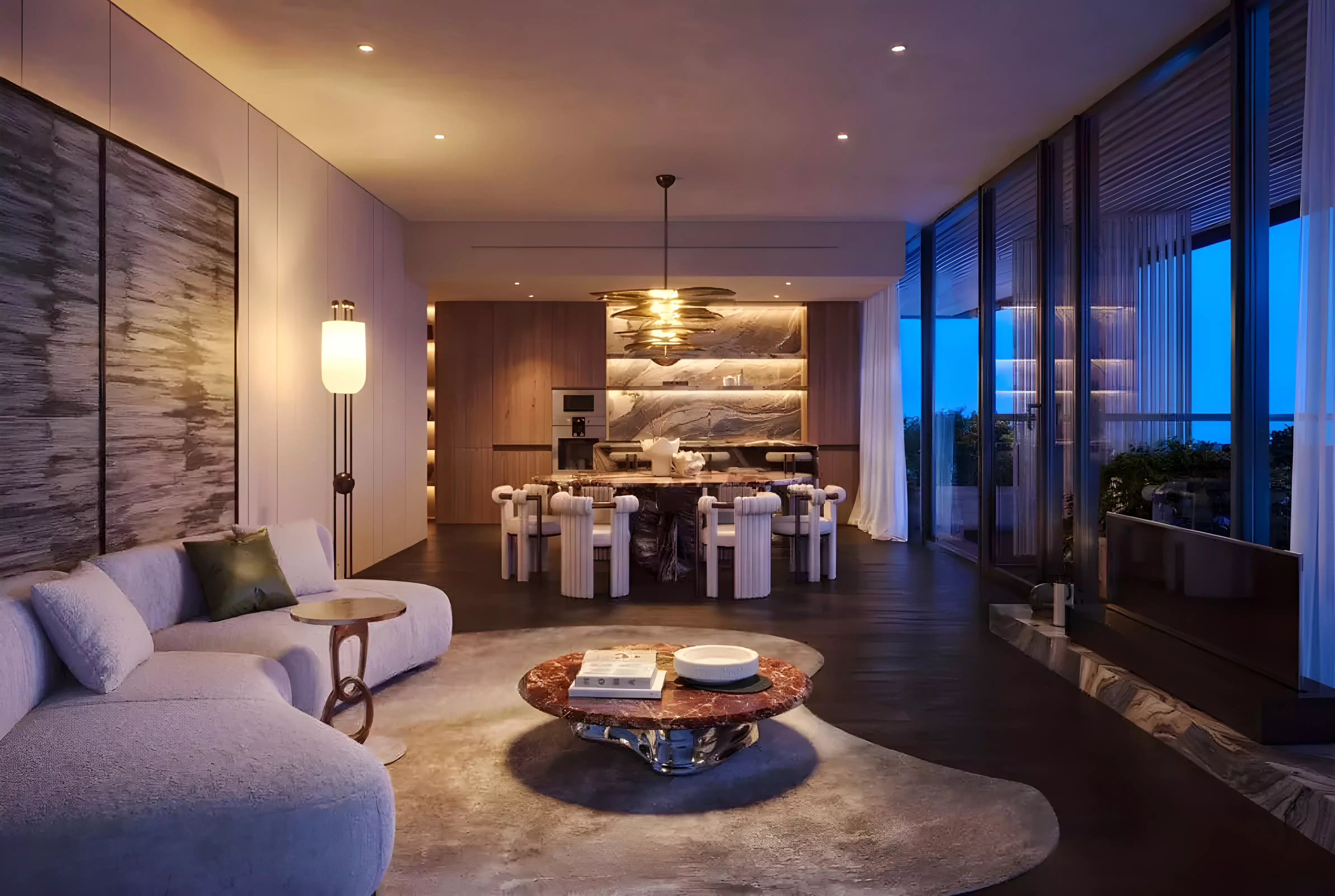 Cheval Residences by Avenew Properties, Cheval Residences - photo 3 of 7