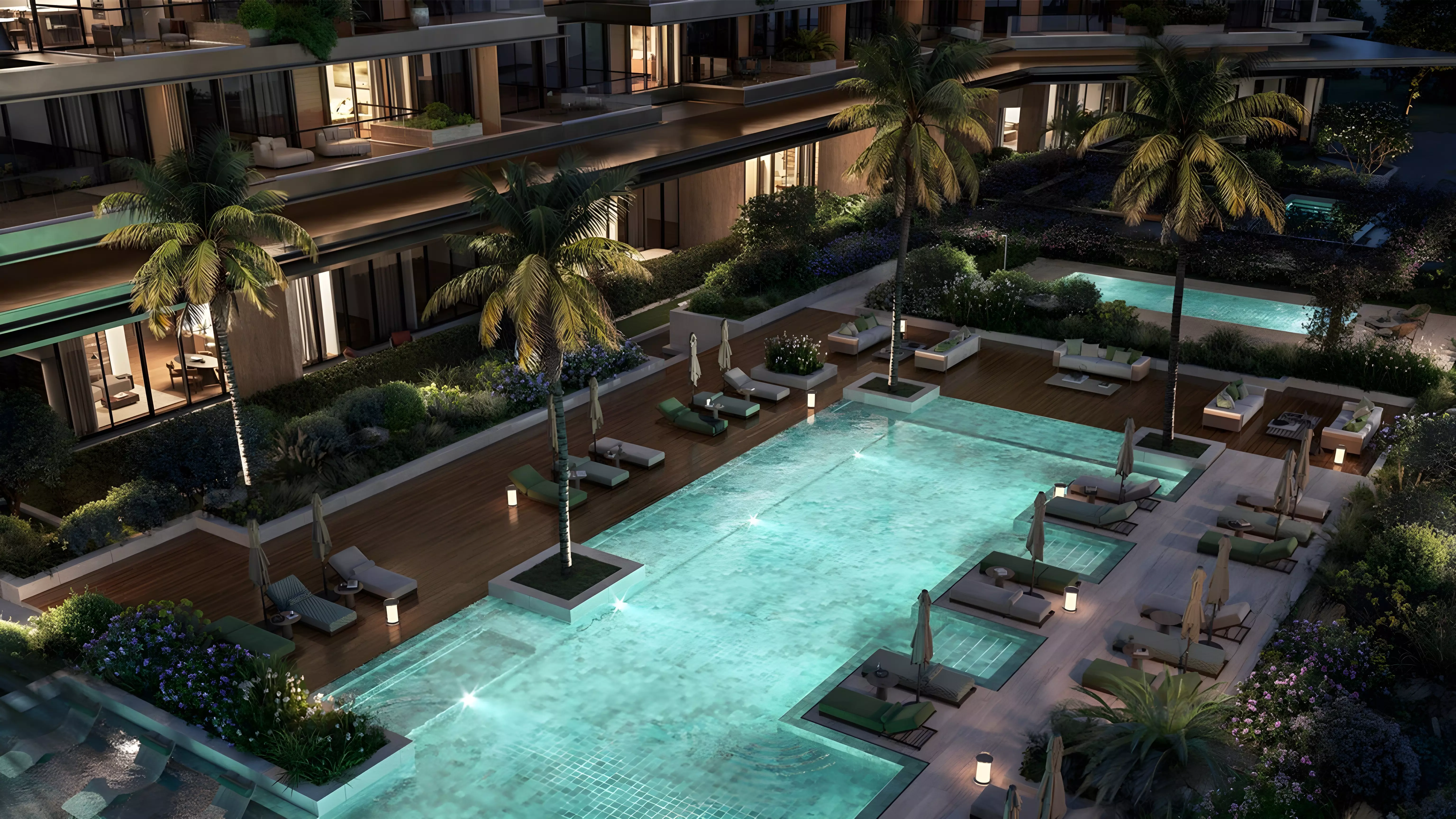 Cheval Residences by Avenew Properties, Cheval Residences - photo 5 of 7