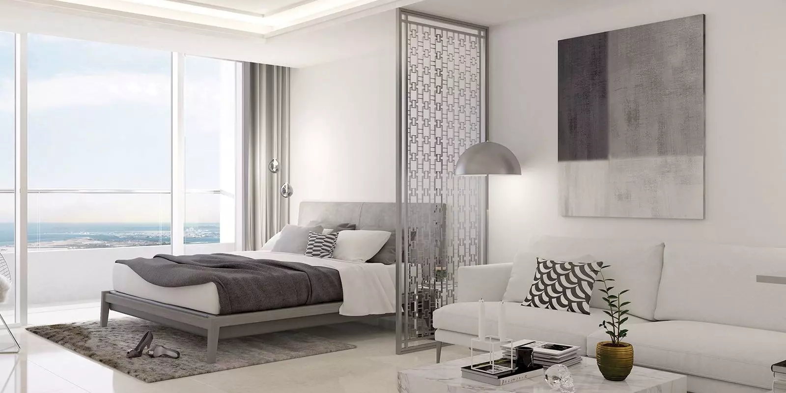 Julphar Residence by RAK Properties, Julphar Residence - photo 4 of 5