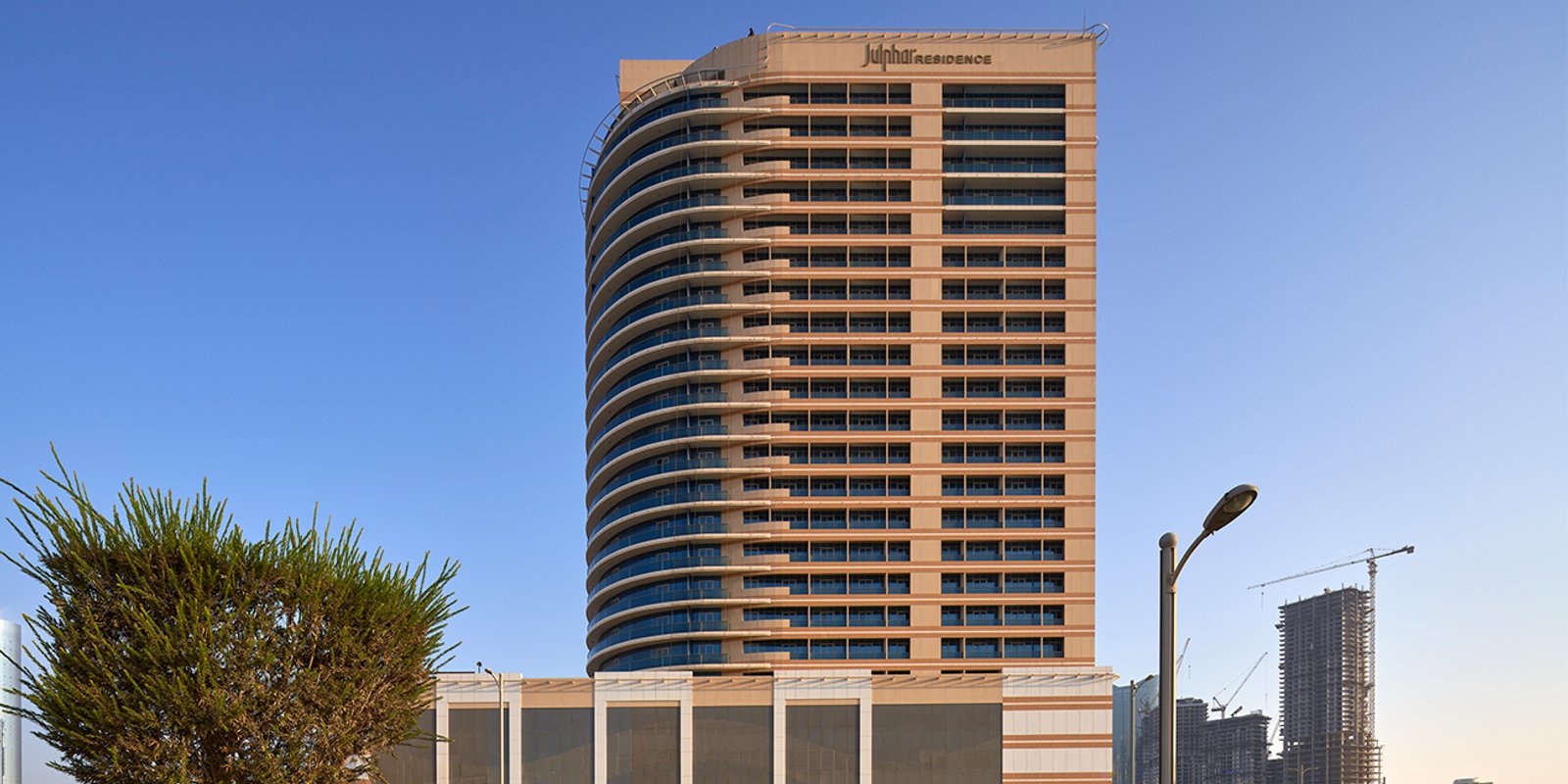Julphar Residence - image 7
