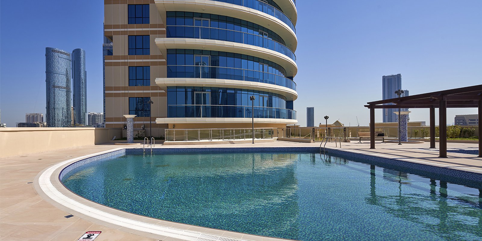 Julphar Residence - image 10