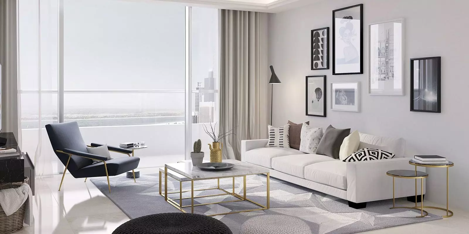Julphar Residence by RAK Properties, Julphar Residence - photo 5 of 5