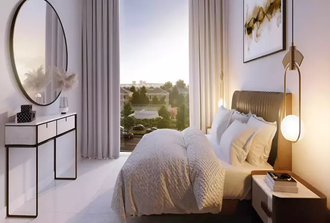 Azizi Beach Oasis - Image 5